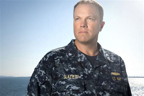 Adam Baldwin Talks The Last Ship, Auditioning for Michael Bay, Firefly, and More