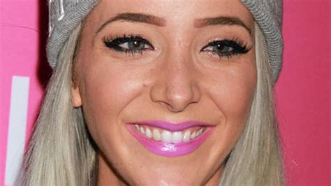 What You May Not Know About Jenna Marbles - YouTube