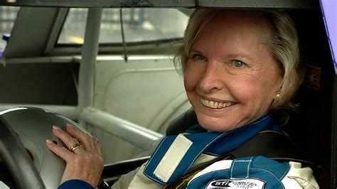 Janet Guthrie, a driving trailblazer, honored by NASCAR | Charlotte Observer