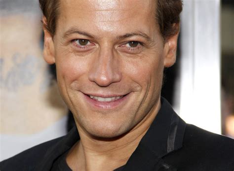 Harrow: Ioan Gruffudd (Forever) to Star in Australian Drama for ABC Studios International ...