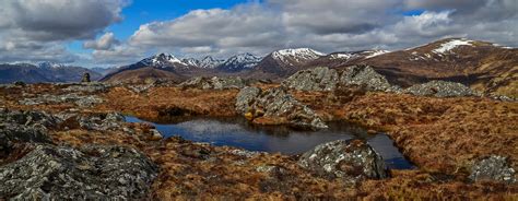 Glen Affric | Flickr