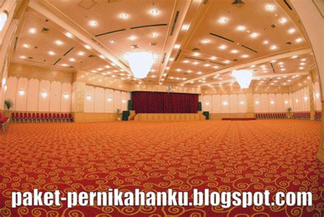 PAKET PERNIKAHAN DI GEDUNG MURAH - PAKET PERNIKAHAN JAKARTA