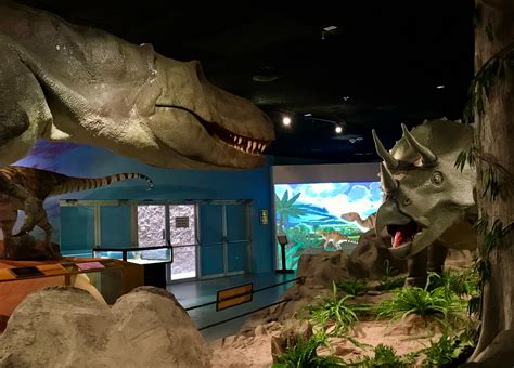 Las Vegas Natural History Museum Las Vegas | Photos, Reviews and Information