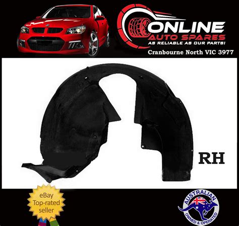 Holden Vf Commodore Spare Parts | Reviewmotors.co