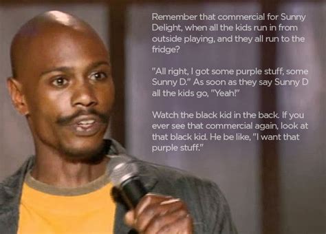 Dave Chappelle Funny Quotes. QuotesGram