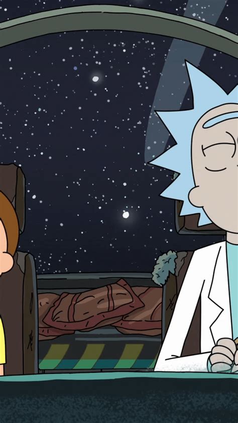 Rick and Morty Backwoods Wallpapers - Top Free Rick and Morty Backwoods ...