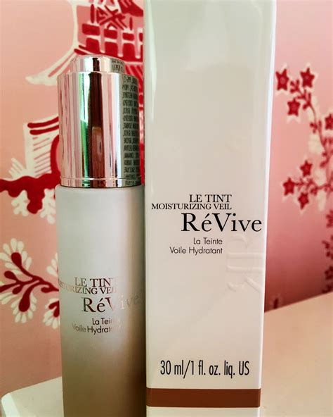 Pin by Bays Beauty Boutique on RéVive Skincare | Revive skincare, Tints, Moisturizer