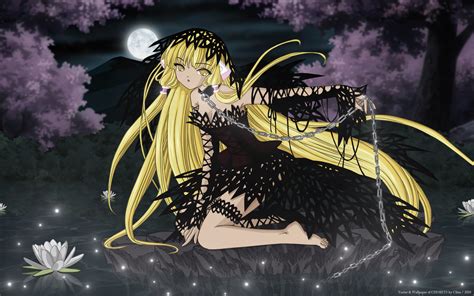 Chobits Wallpaper (53+ images)