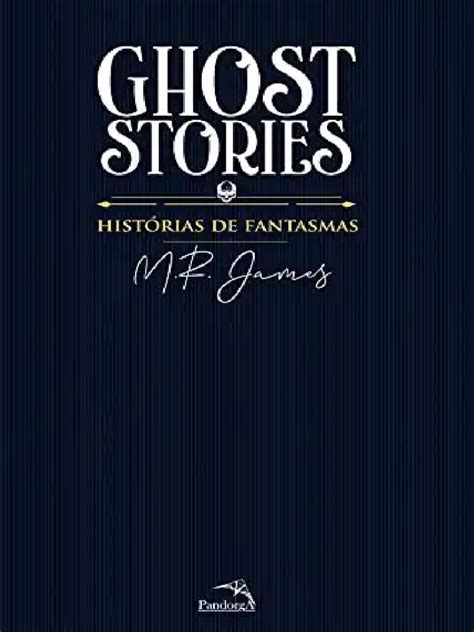 Box Ghost Stories-M.R. James | PDF