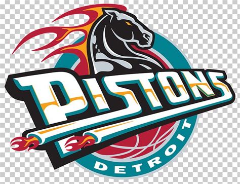 2004 NBA Finals Detroit Pistons Logo Basketball PNG, Clipart, 2004 Nba ...