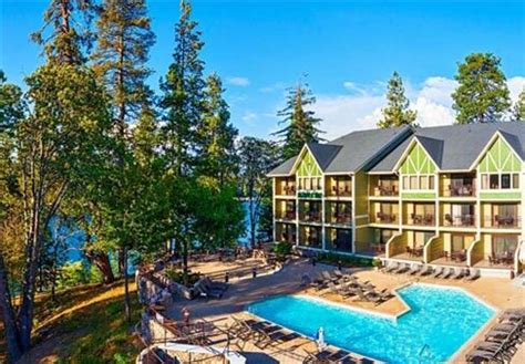 Lake Arrowhead Resort and Spa Reviews & Prices | U.S. News Travel