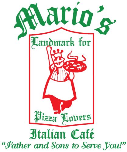 Mario's Italian Cafés | Locations | Palm Desert - mariositaliancafes.com