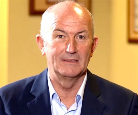 Tony Pulis Biography - Facts, Childhood, Family Life & Achievements