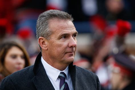 Urban Meyer Just Inched a Step Closer To Becoming the Jacksonville Jaguars' Head Coach