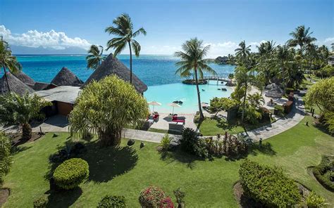 InterContinental Tahiti Resort | Tahiti.com