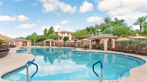 Hilton Vacation Club Scottsdale Links Resort from $86. Scottsdale Hotel Deals & Reviews - KAYAK