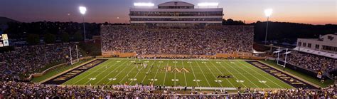 Cheap Wake Forest Football Tickets | Gametime