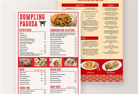 Chinese Restaurant Menu Templates [PSD, Ai, INDD] BrandPacks | ubicaciondepersonas.cdmx.gob.mx