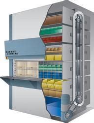 Vertical Storage System at Best Price in India