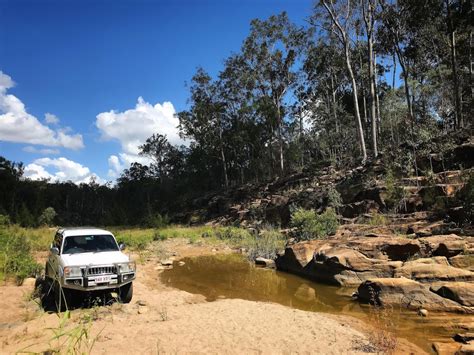 Lockyer National Park - Helidon Attractions | localista