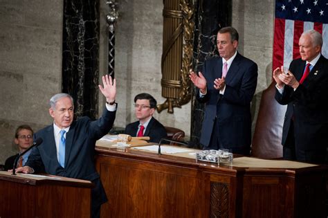 Netanyahu address creates a dilemma for Democrats - Roll Call