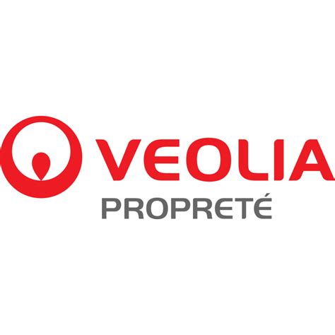 Veolia Propreté logo, Vector Logo of Veolia Propreté brand free ...