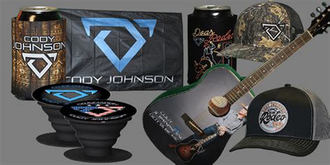 Accessories – Cody Johnson Music