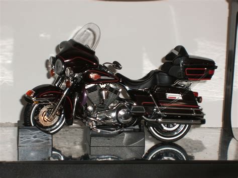 Diecast Motorcycles 1 12 Scale Harley Davidson | diecastzone