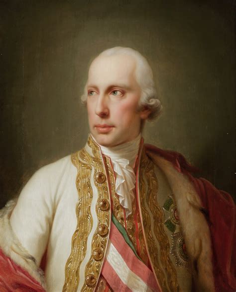 The Mad Monarchist: Monarch Profile: Emperor Francis I of Austria