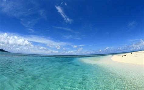 Okinawa Beach Wallpapers - Top Free Okinawa Beach Backgrounds - WallpaperAccess