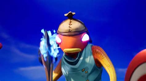 Fortnite Fishstick Wallpapers - Top Free Fortnite Fishstick Backgrounds ...