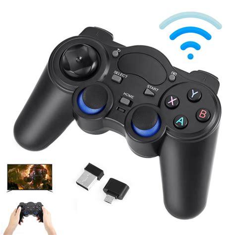 Game Controller For Pc Walmart - Gallery