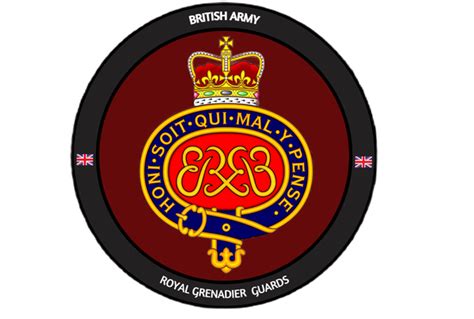 Grenadier Guards Png Transparent Elements