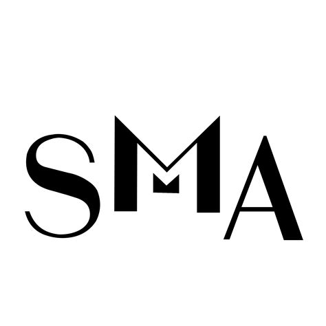 SMA Logo - LogoDix