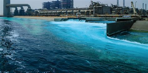 UAE – Financial closure achieved for largest desalination plant in Umm Al Quwain – WaterBriefing ...