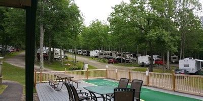 Richmond, Maine Campground | Augusta / Gardiner KOA Journey