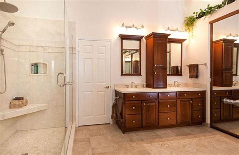 Design the Perfect Couple’s Bathroom - Bathroom Remodeling