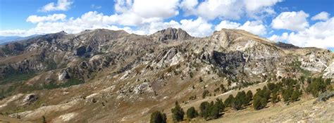 Lower Bluster Campground - 1 Photos - Jarbidge, NV - RoverPass