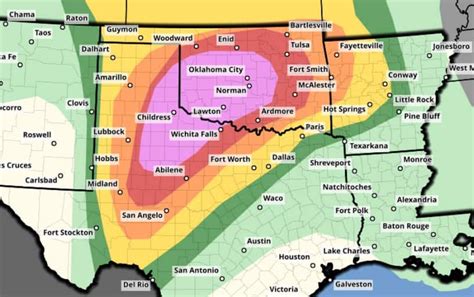 ‘Nightmare scenario’: Destructive tornadoes and severe flooding ...