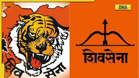 DNA Explainer: Who will be recognised as 'real Shiv Sena', Uddhav or ...