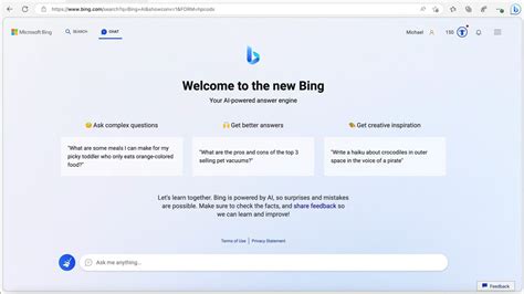 Microsoft Muzzles the New Bing, Restricts AI Chats to 50 Per Day