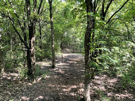 Coppell Nature Park - North Texas Trails