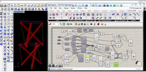 Grasshopper for Rhino 0.9.64 - Download, Review, Screenshots