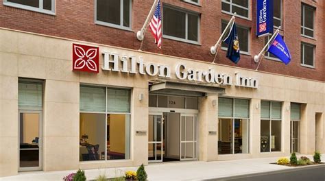 Hilton Garden Inn New York Times Square South, New York, NY Jobs | Hospitality Online