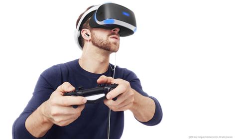 Insights: This is The Week That Virtual Reality Goes Mainstream