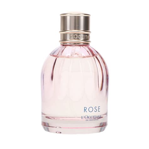 L'Occitane Rose Eau De Toilette 1.6 oz - LaLa Daisy