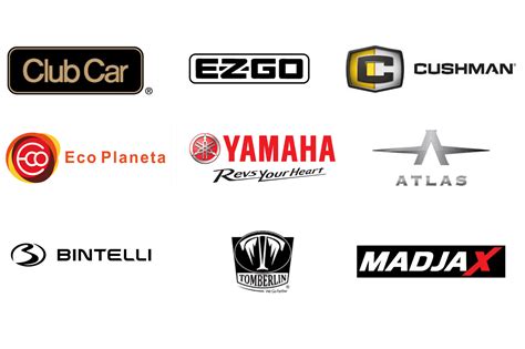 Complete list of all golf cart battery manufacturers and brands in 2024 ...