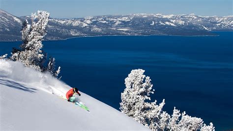 Lake Tahoe - Sat Feb 25 - March 4, 2023 — Atlanta Ski and Snowboard ...