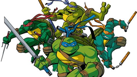 Ninja Turtles (2003 TV series) | TMNTPedia | FANDOM powered by Wikia