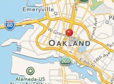 Oakland University Parking Map